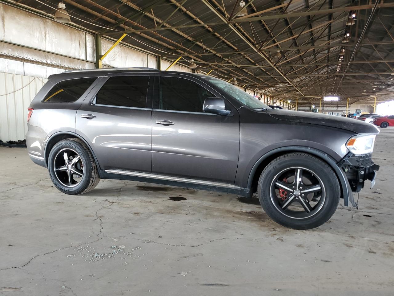 2015 Dodge Durango - Image 4