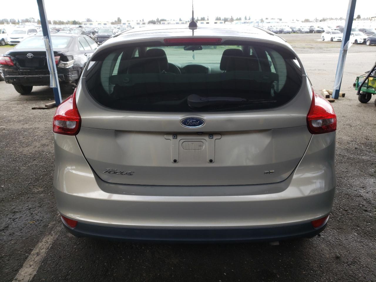 2015 Ford Focus - Image 6