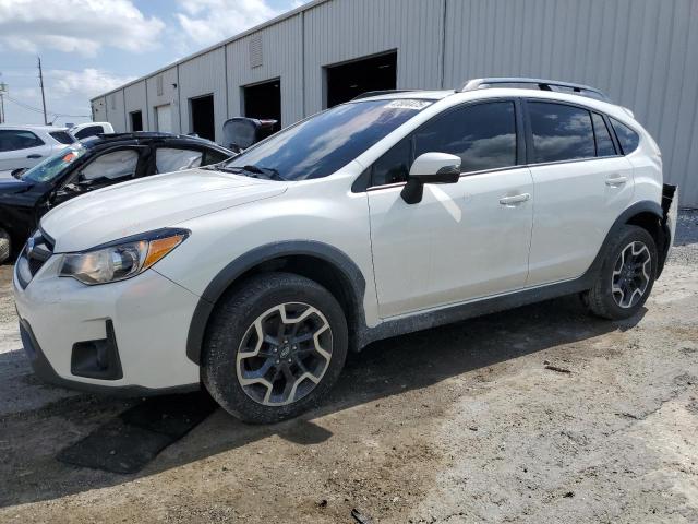 2017 Subaru Crosstrek Limited