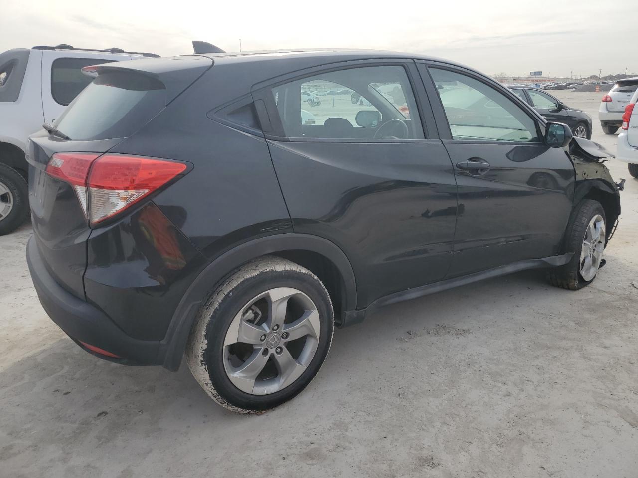 2019 Honda HR-V - Image 3