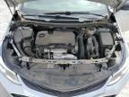 2019 Chevrolet Cruze Ls იყიდება Prairie Grove-ში, AR - Rear End