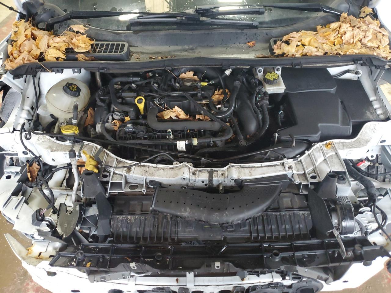 2019 Ford Escape - Image 12