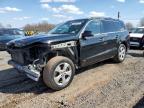2017 Mercedes-Benz Gls 450 4Matic for Sale in Hillsborough, NJ - Front End