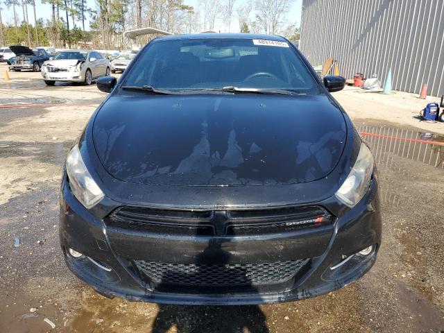 DODGE DART 2014 Czarny