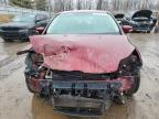 2014 Ford Focus Titanium იყიდება Davison-ში, MI - Front End