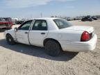 2006 Ford Crown Victoria Police Interceptor for Sale in Houston, TX - Side