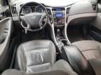 2013 Hyundai Sonata Se for Sale in Longview, TX - Front End