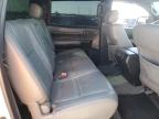 2007 Toyota Tundra Crewmax Limited na sprzedaż w Tucson, AZ - Front End