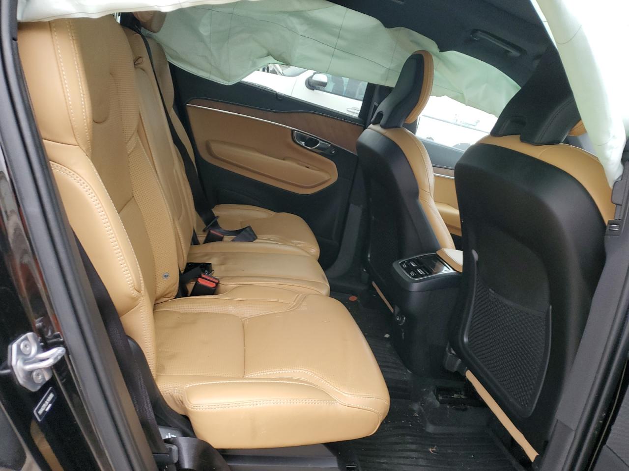 2019 Volvo XC90 - Image 10