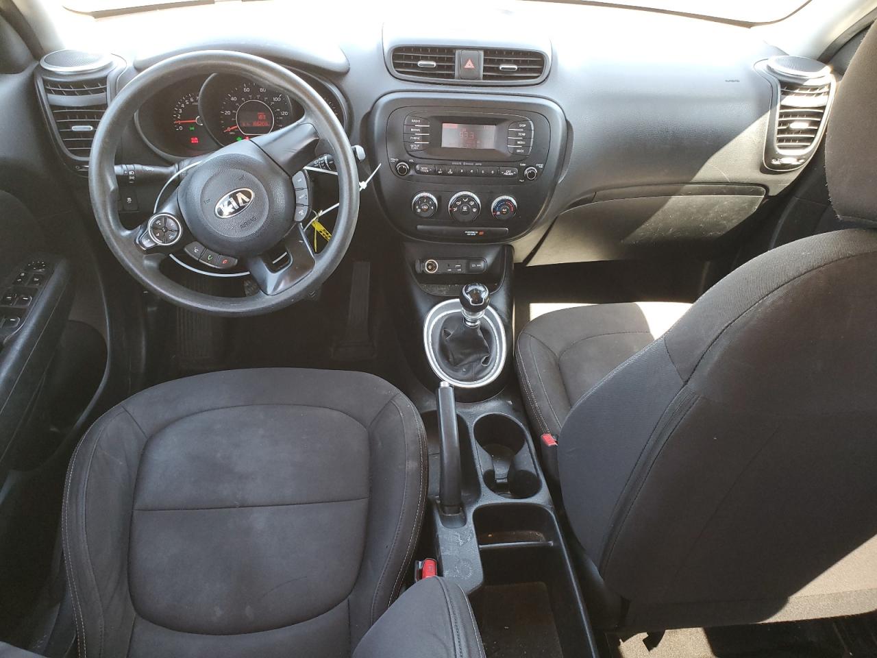 2015 Kia Soul - Image 8