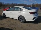 2019 Kia Forte Fe იყიდება East Granby-ში, CT - Front End