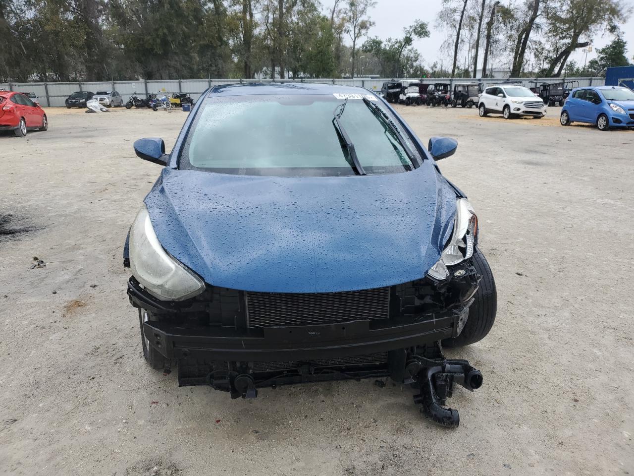 2016 Hyundai Elantra - Image 5