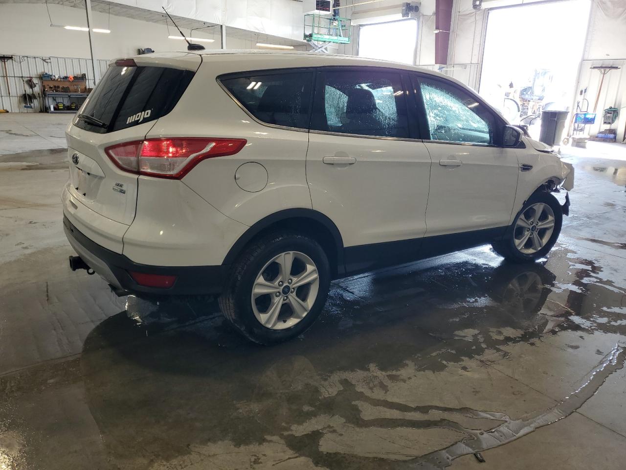 2015 Ford Escape - Image 3