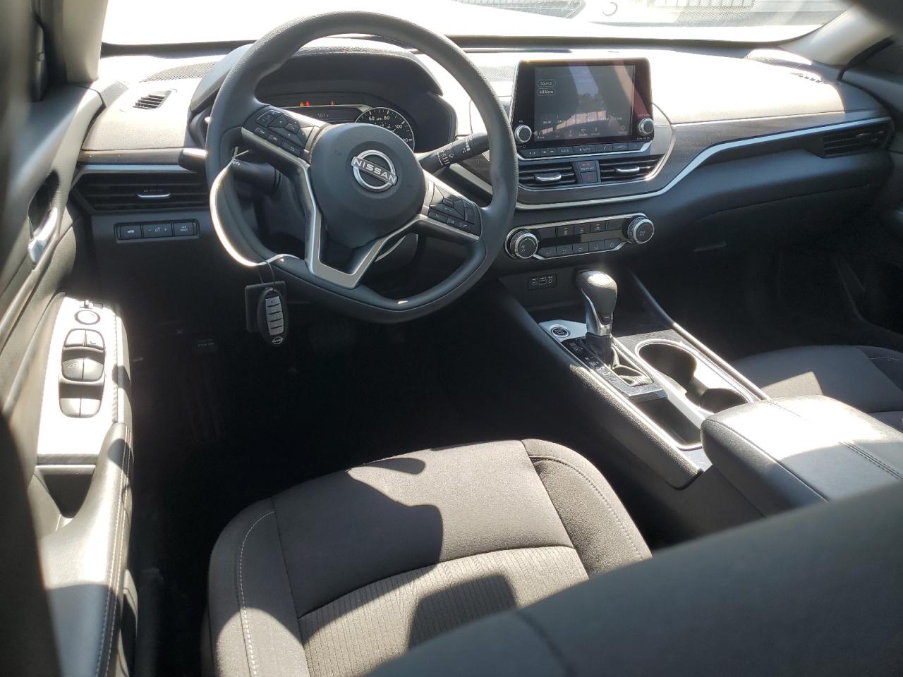 1N4BL4DV6RN350526 NISSAN ALTIMA 2024
