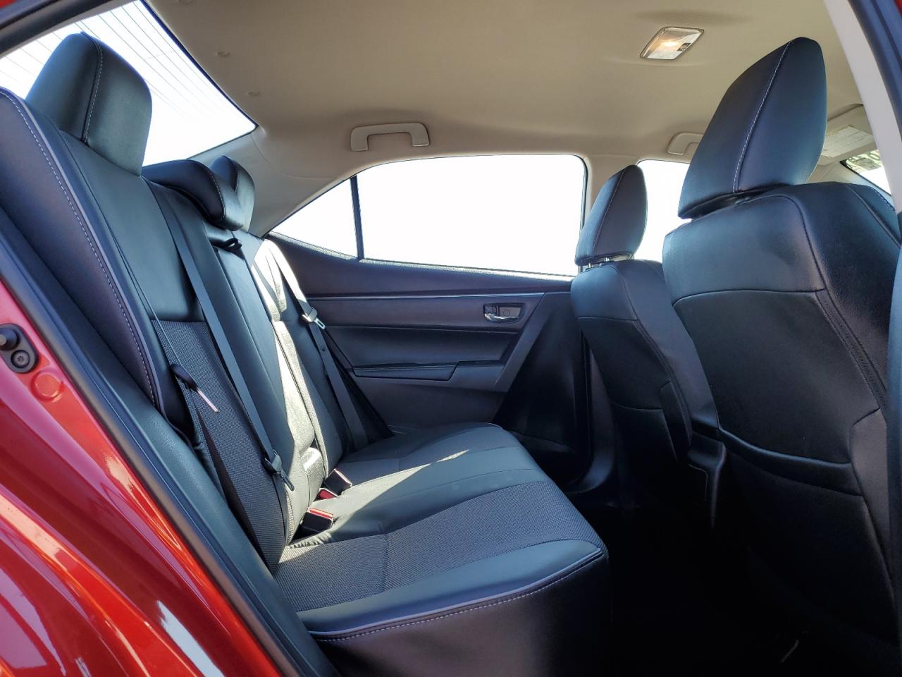 2015 Toyota Corolla - Image 10