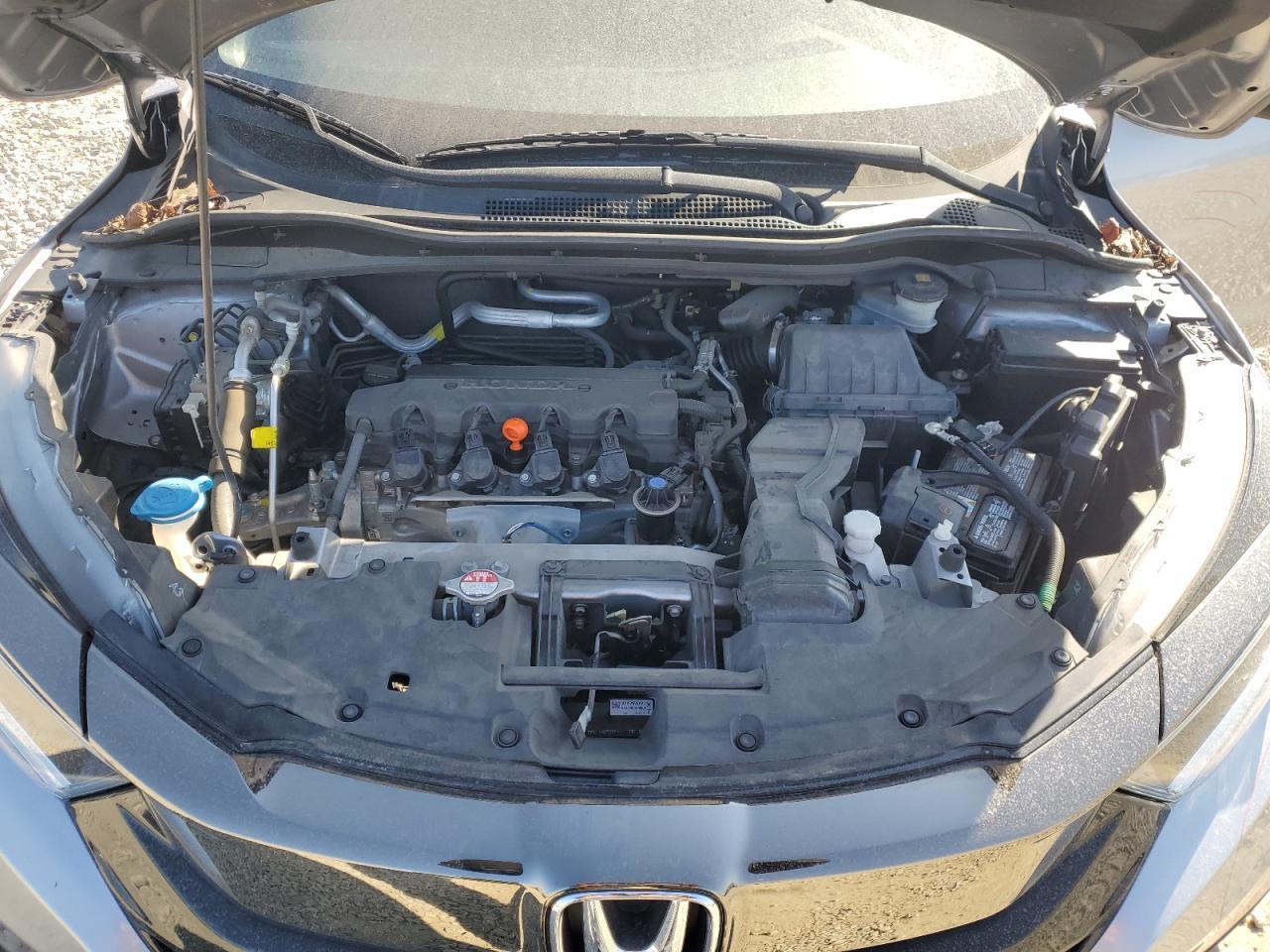2019 Honda HR-V - Image 13