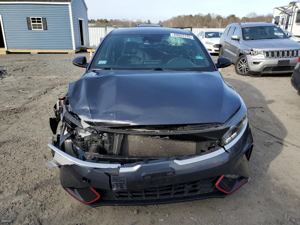 2023 Kia Forte - Image 5