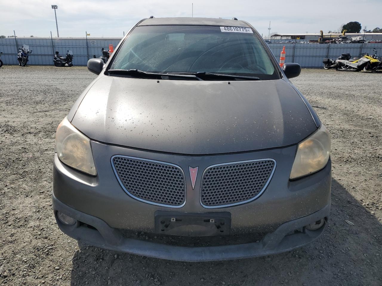 2005 Pontiac Vibe - Image 5