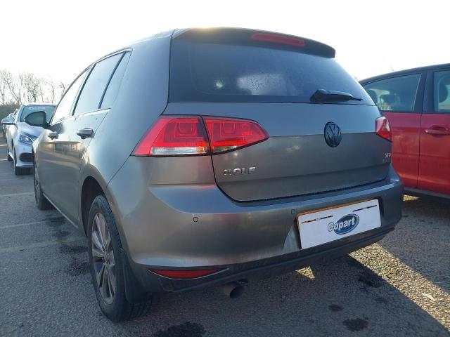 2013 VOLKSWAGEN GOLF SE BL