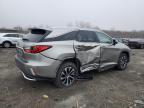 2021 Lexus Rx 350 L на продаже в Assonet, MA - Side