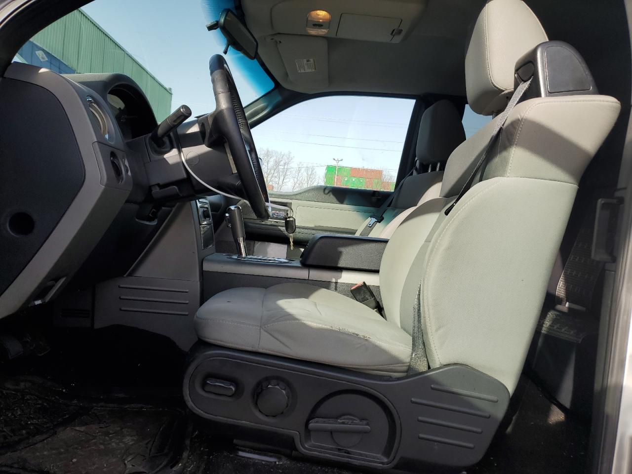 2008 Ford F-150 - Image 7