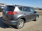 2014 TOYOTA RAV4 LE à vendre chez Copart ON - TORONTO