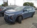 2025 Chevrolet Equinox Lt продається в Van Nuys, CA - All Over