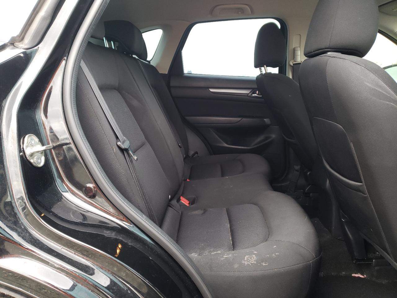 2020 Mazda CX-5 - Image 11