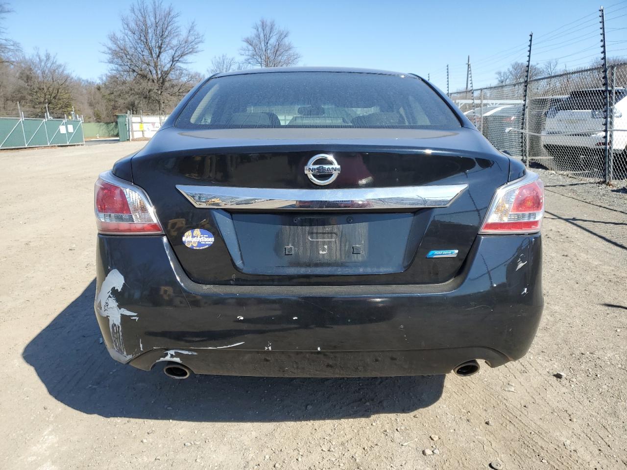 2014 Nissan Altima - Image 6