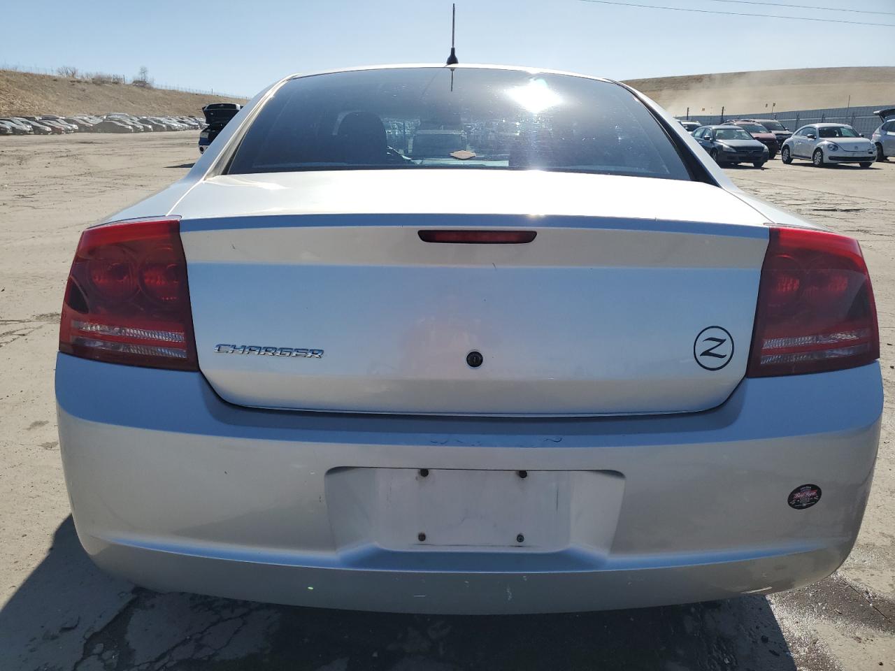 2008 Dodge Charger - Image 6