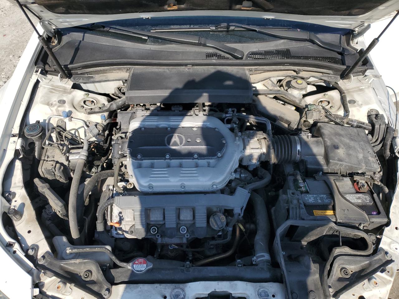 2014 Acura TL - Image 11