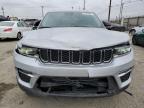 2022 JEEP GRAND CHEROKEE LIMITED for sale at Copart CA - LOS ANGELES