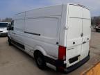 2019 VOLKSWAGEN CRAFTER CR for sale at Copart SANDY