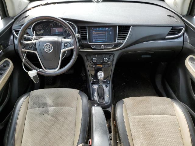  BUICK ENCORE 2018 Biały
