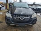 2007 Mercedes-Benz Ml 320 Cdi en Venta en Gaston, SC - Normal Wear