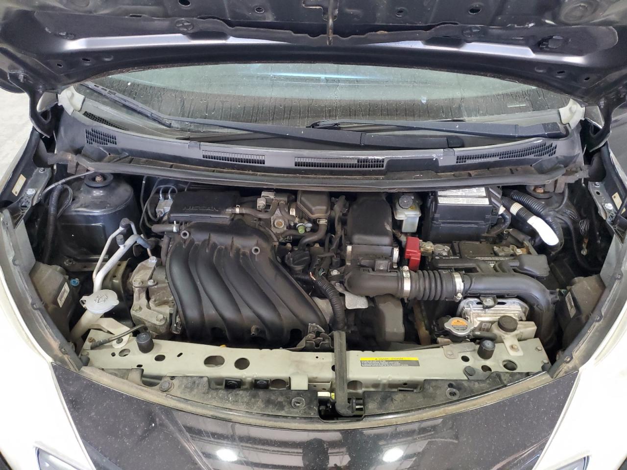 2014 Nissan Versa - Image 11