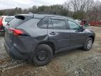 2021 Toyota Rav4 Le for Sale in North Billerica, MA - Side