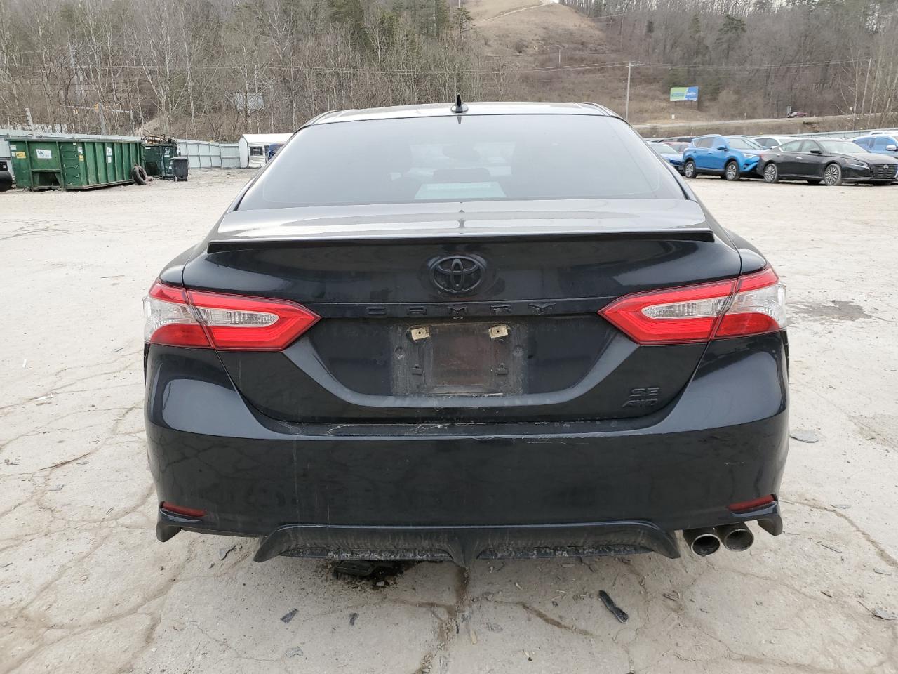 2020 Toyota Camry - Image 6