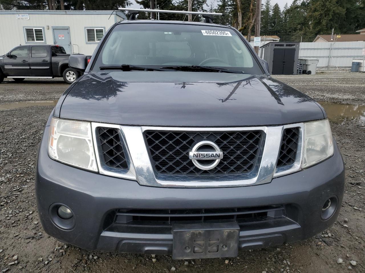 2011 Nissan Pathfinder - Image 5