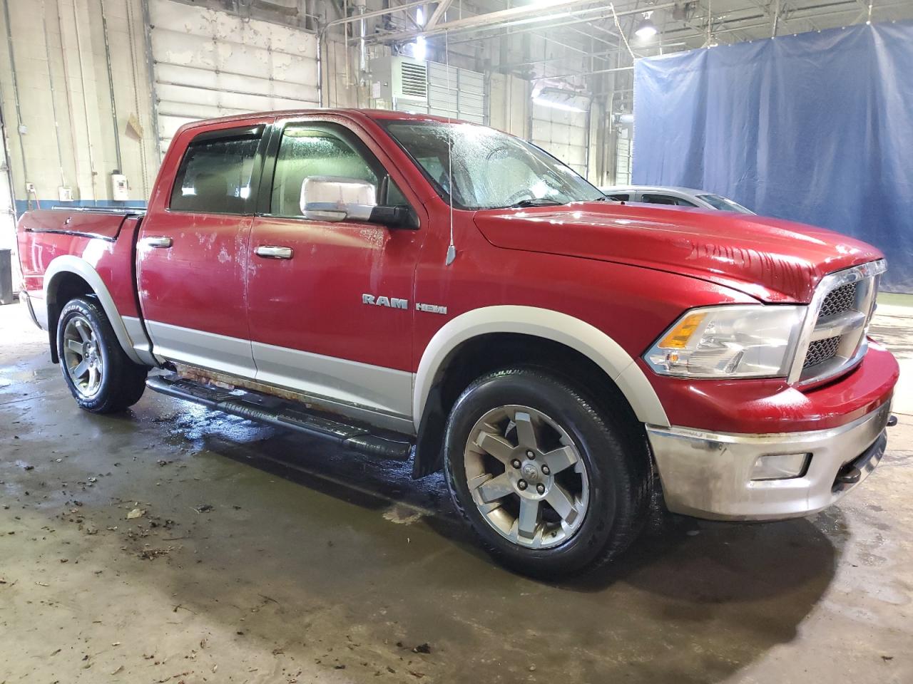 2009 Dodge RAM - Image 4