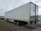 2020 Wabash Refrigerated Van Trailer na sprzedaż w Helena, MT - Front End