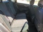 2015 Nissan Sentra S იყიდება China Grove-ში, NC - Front End