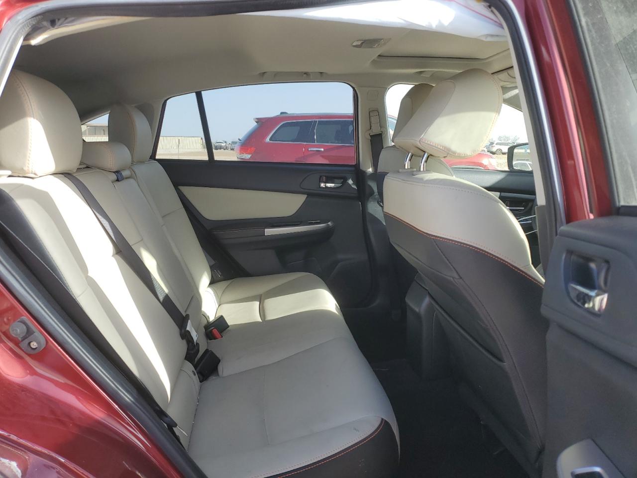 2017 Subaru XV - Image 11