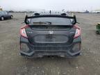 2017 Honda Civic Sport იყიდება Airway Heights-ში, WA - Undercarriage
