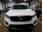 2016 Kia Sorento Lx იყიდება West Mifflin-ში, PA - Normal Wear
