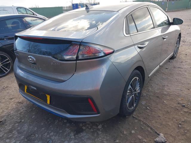 2021 HYUNDAI IONIQ PREM