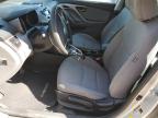 2013 Hyundai Elantra Gls de vânzare în Dyer, IN - Front End