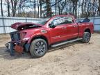 2021 Nissan Titan Xd Sv იყიდება Austell-ში, GA - Front End