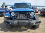 2021 Jeep Gladiator Sport na sprzedaż w Woodhaven, MI - Front End