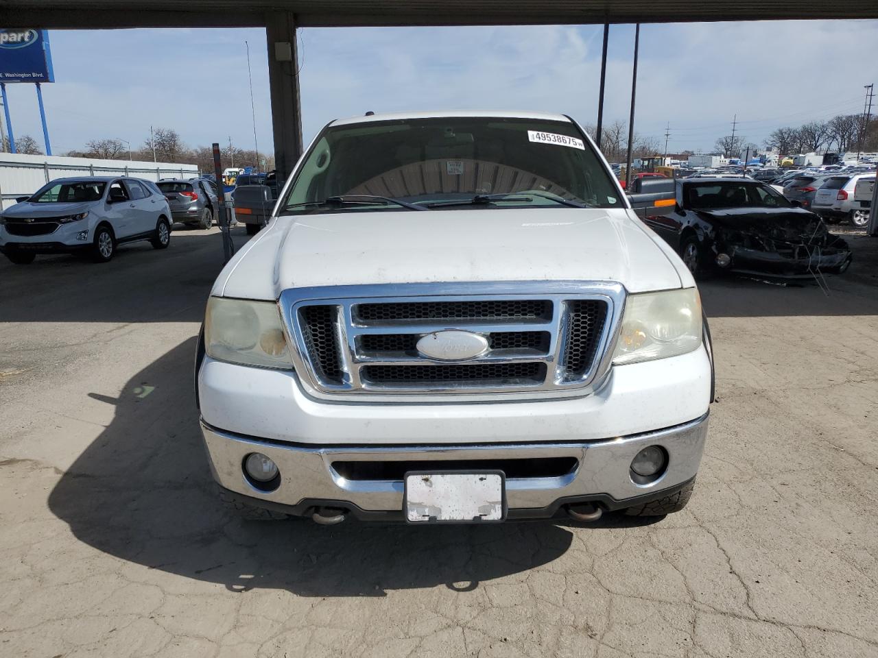 2008 Ford F-150 - Image 5